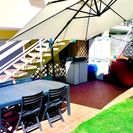 Apartamento Poetto By And Experience , Cagliari, Poetto Cagliari