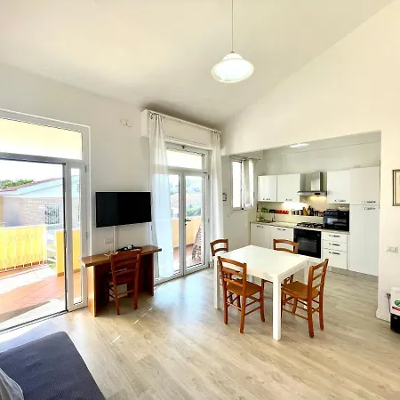 Apartamento Poetto By And Experience , Cagliari, Poetto