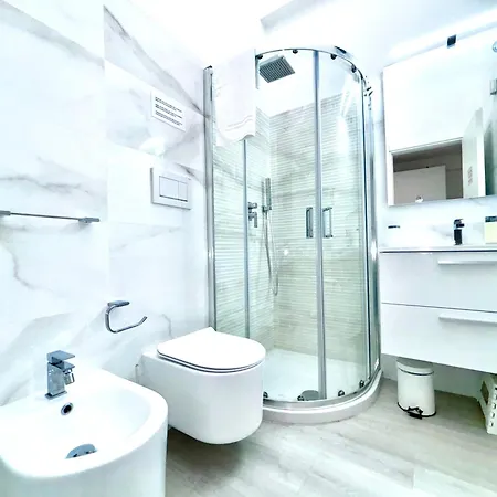 Apartamento Poetto By And Experience , Cagliari, Poetto Cagliari
