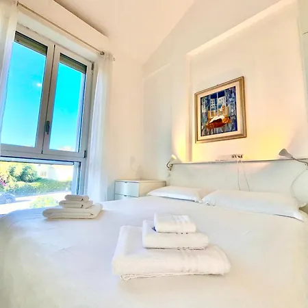 Apartamento Poetto By And Experience , Cagliari, Poetto Cagliari