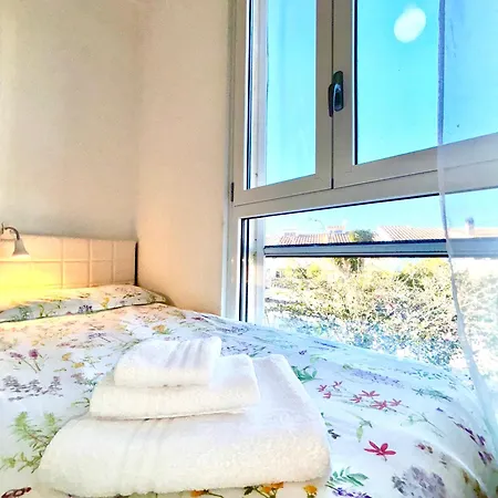 Poetto By And Experience , Cagliari, Poetto Apartamento